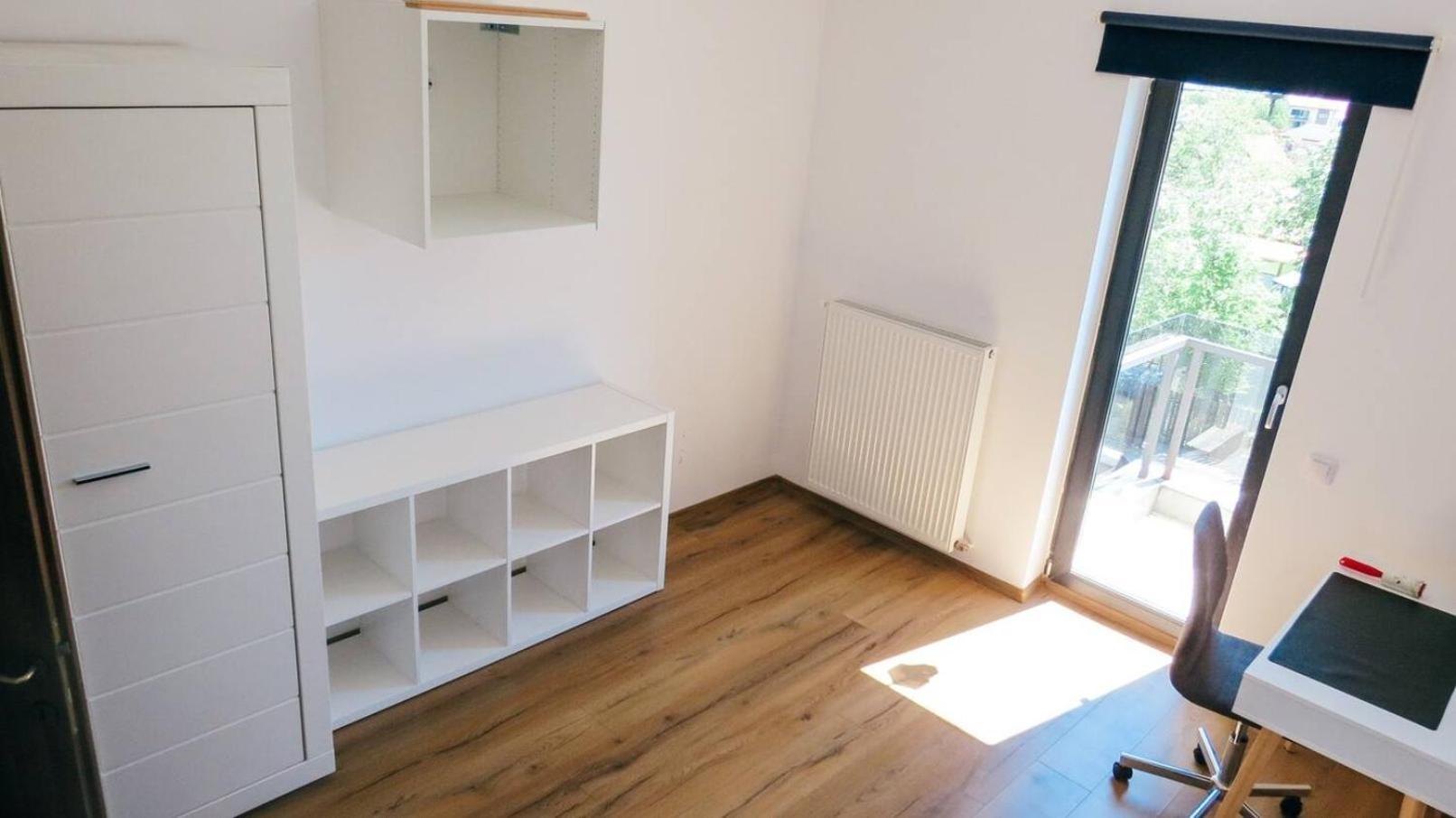 Appartement Eden Escape à Cluj-Napoca Extérieur photo
