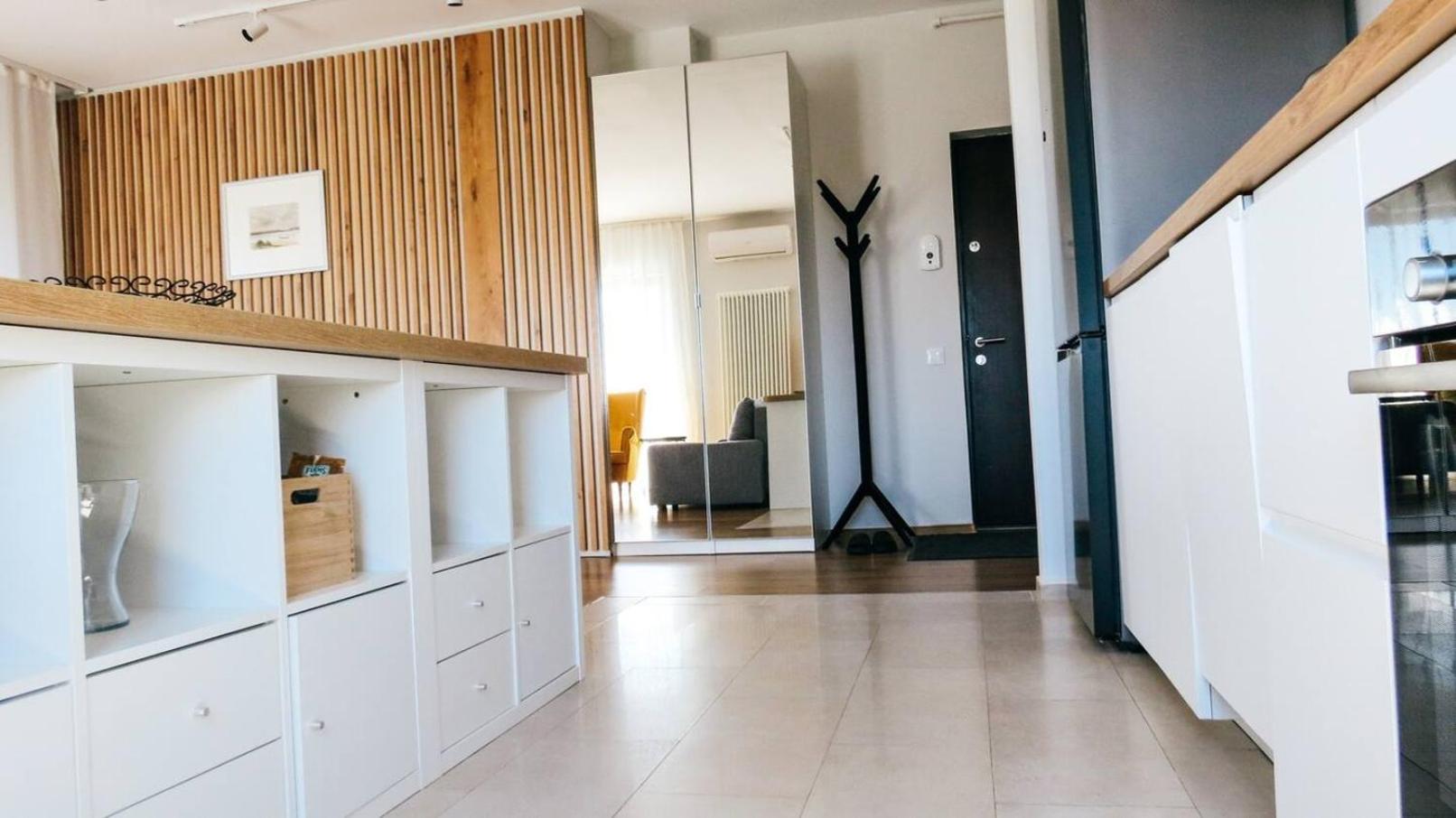 Appartement Eden Escape à Cluj-Napoca Extérieur photo