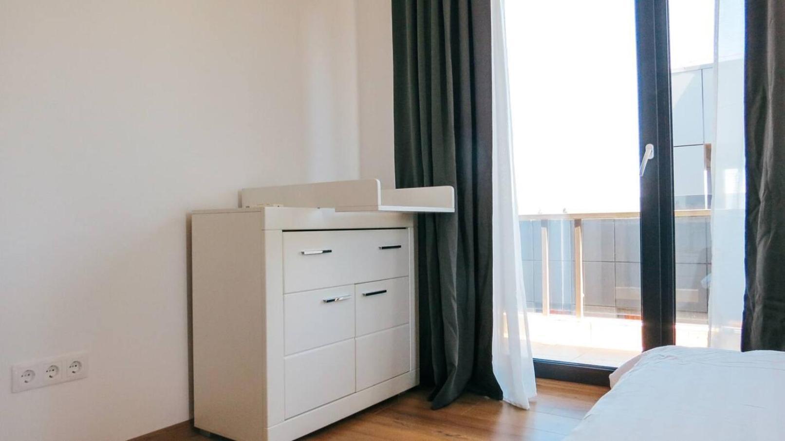 Appartement Eden Escape à Cluj-Napoca Extérieur photo