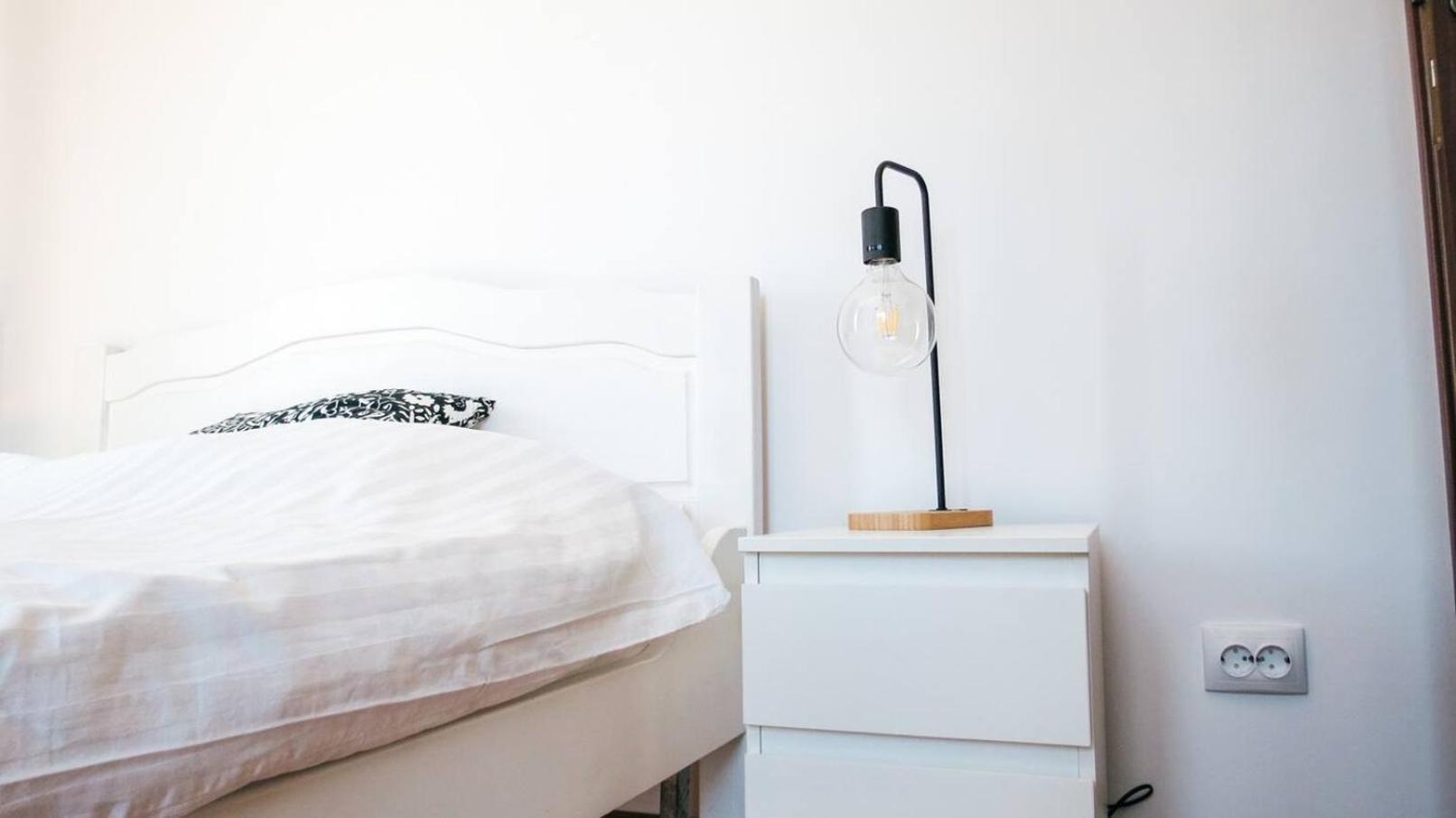 Appartement Eden Escape à Cluj-Napoca Extérieur photo