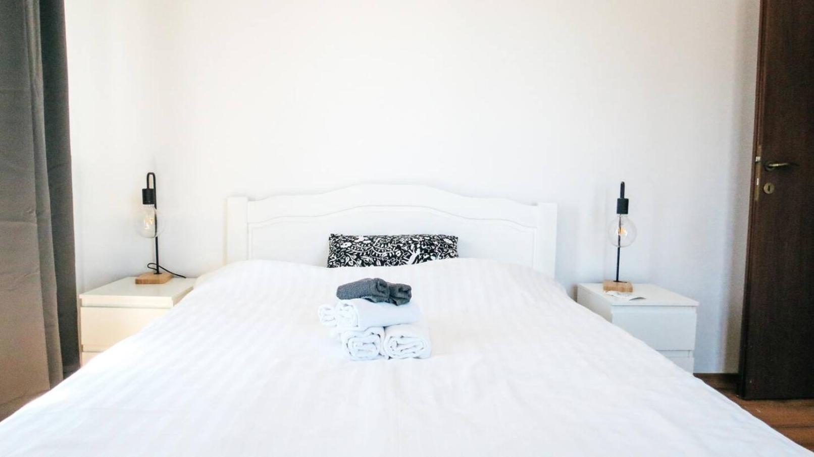 Appartement Eden Escape à Cluj-Napoca Extérieur photo
